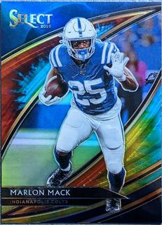 Marlon Mack