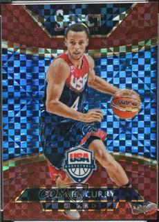Stephen Curry