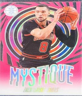 Zach LaVine