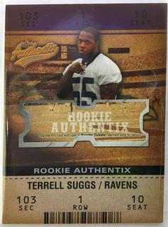 Terrell Suggs