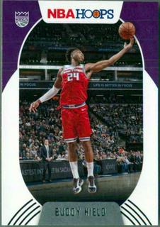 Buddy Hield