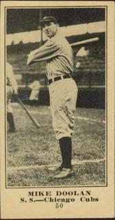 Mike Doolan