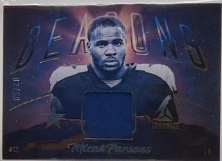 Micah Parsons