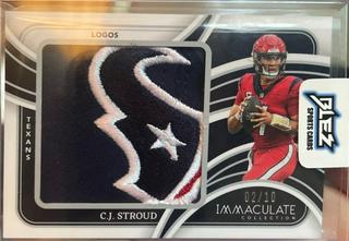 C.J. Stroud