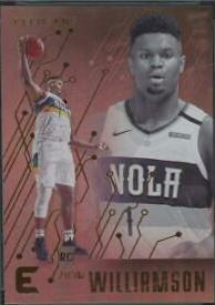 Zion Williamson
