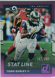 Todd Gurley II