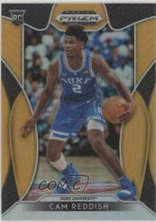 Cam Reddish