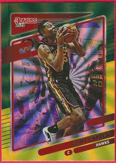 Clint Capela