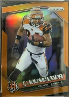 T.J. Houshmandzadeh