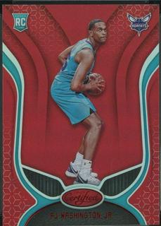 PJ Washington Jr.