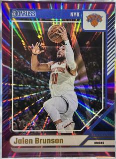 Jalen Brunson
