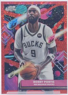 Bobby Portis