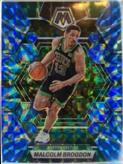 Malcolm Brogdon