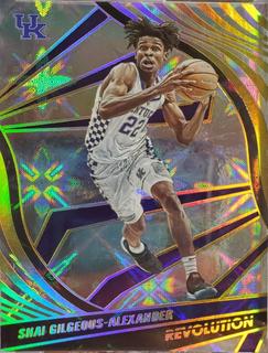Shai Gilgeous Alexander