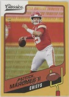 Patrick Mahomes II