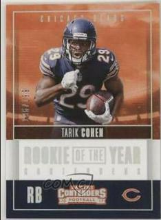 Tarik Cohen