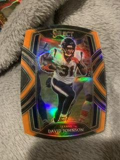 David Johnson