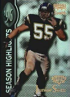 Junior Seau