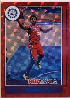Joel Embiid