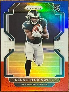 Kenneth Gainwell