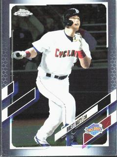 Brett Baty