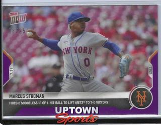 Marcus Stroman