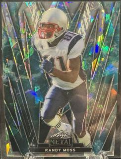 Randy Moss
