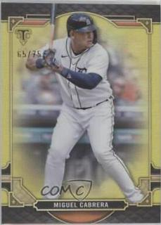 Miguel Cabrera