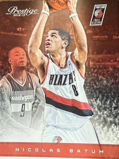 Nicolas Batum