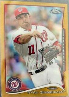 Ryan Zimmerman