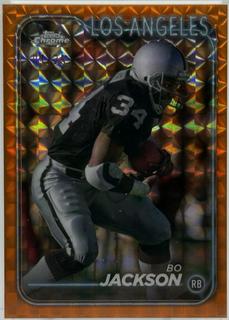 Bo Jackson