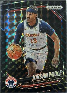 Jordan Poole