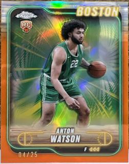 Anton Watson