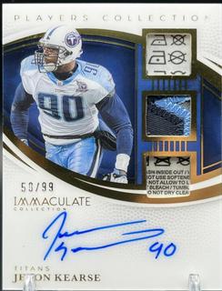 Jevon Kearse