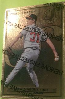 Greg Maddux