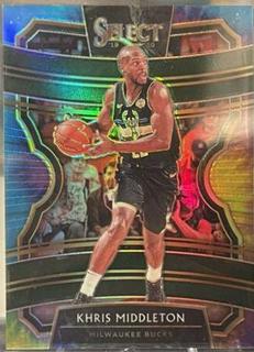Khris Middleton