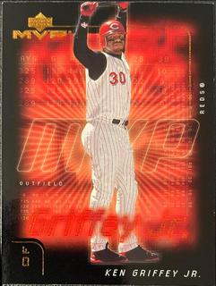 Ken Griffey Jr
