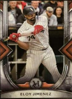 Eloy Jimenez