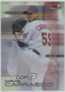 Carlos Carrasco