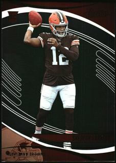 Shedeur Sanders