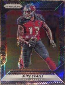 Mike Evans