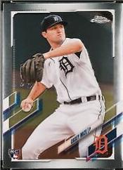 Casey Mize RC