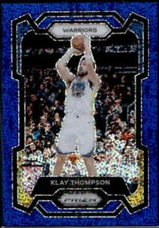Klay Thompson