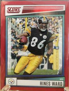 Hines Ward