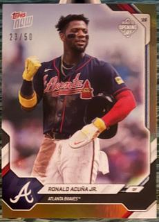 Ronald Acuna Jr.