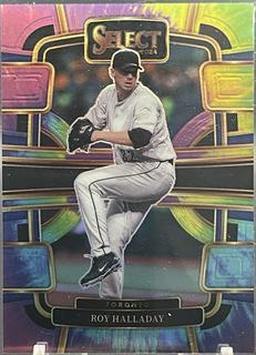 Roy Halladay