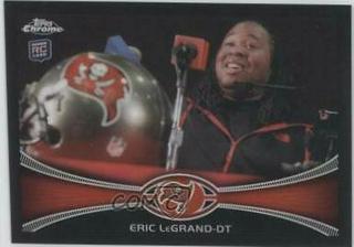 Eric LeGrand