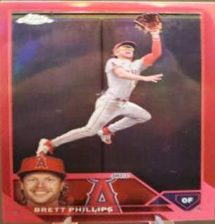 Brett Phillips