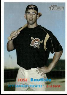 Jose Bautista