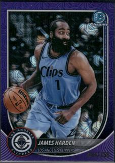 James Harden